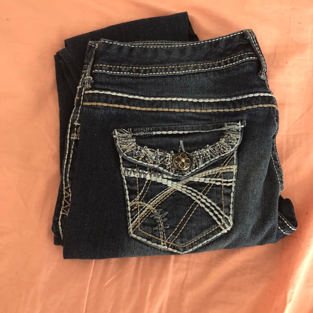 Capris - Picture 2 of 3